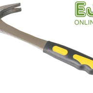 20oz All Steel Claw Hammer