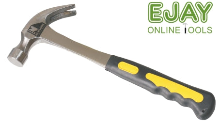 20oz All Steel Claw Hammer