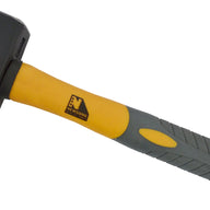 2 1/2lb Fibreglass Lump Hammer