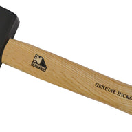 2 1/2lb Hickory Lump Hammer