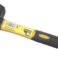 4lb Fibreglass Lump Hammer