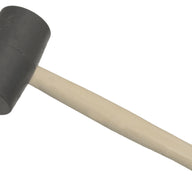 24oz Rubber Mallet