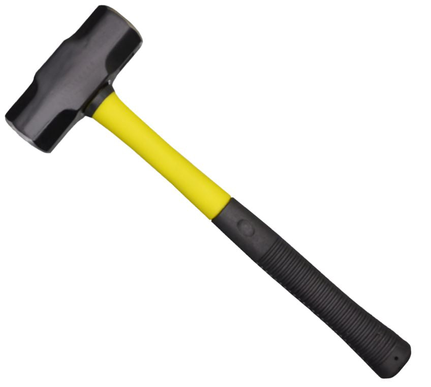 4lb Fibreglass Sledge Hammer
