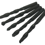 13mm HSS Drill Bits (Pack of 5)