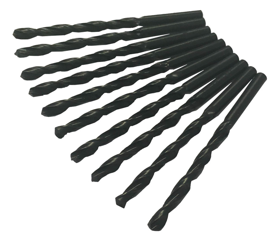 3.5mm HSS Drill Bits (Pack of 10)