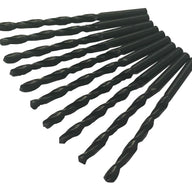 3mm HSS Drill Bits (Pack of 10)