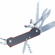 9 in 1 Multi Functional Knife