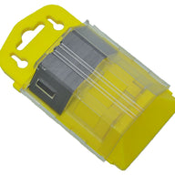 50pc Trimming Knife Blade Dispenser