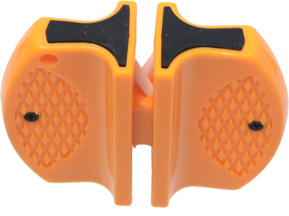 Two Step Knife Sharpener