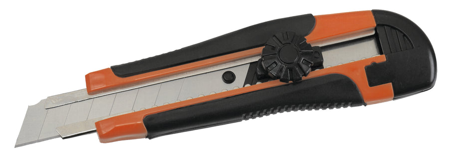 Heavy Duty Snap Knife