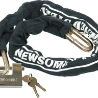2m Chain and 90mm Block Lock