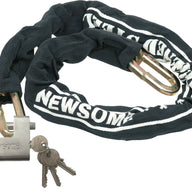 1.5m Chain and 60mm Block Lock