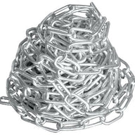 6mm x 42mm Hot Galvanised Welded Chain