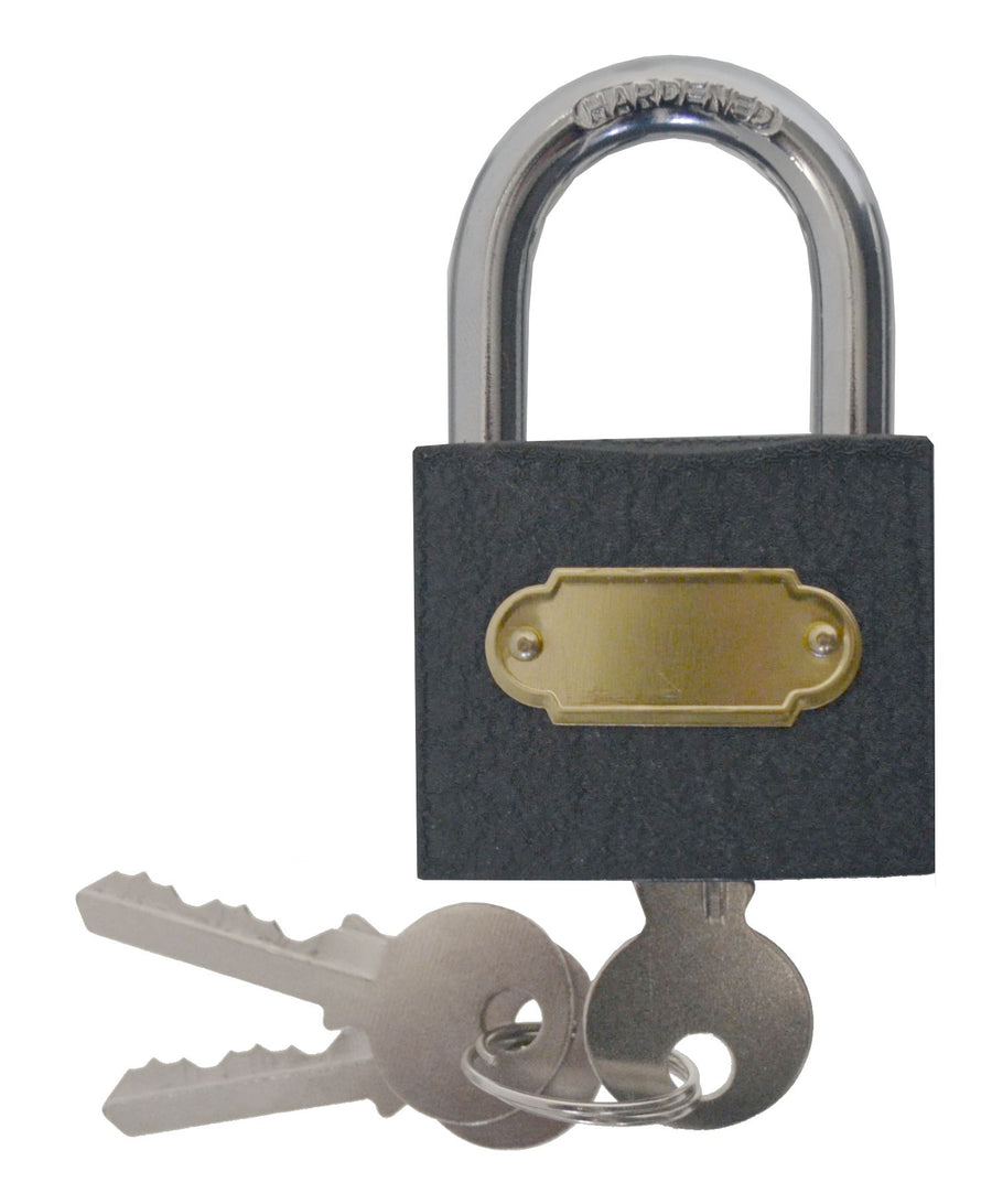 50mm Iron Padlock