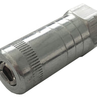 4 Jaw Hydraulic Connector