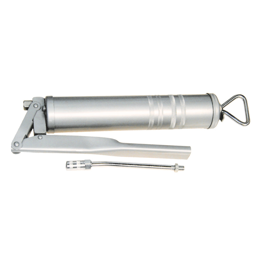 Side Lever Grease Gun