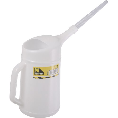 5lt Jug With Flexi Spout