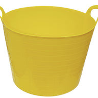 26L Flexi Bucket (Yellow)