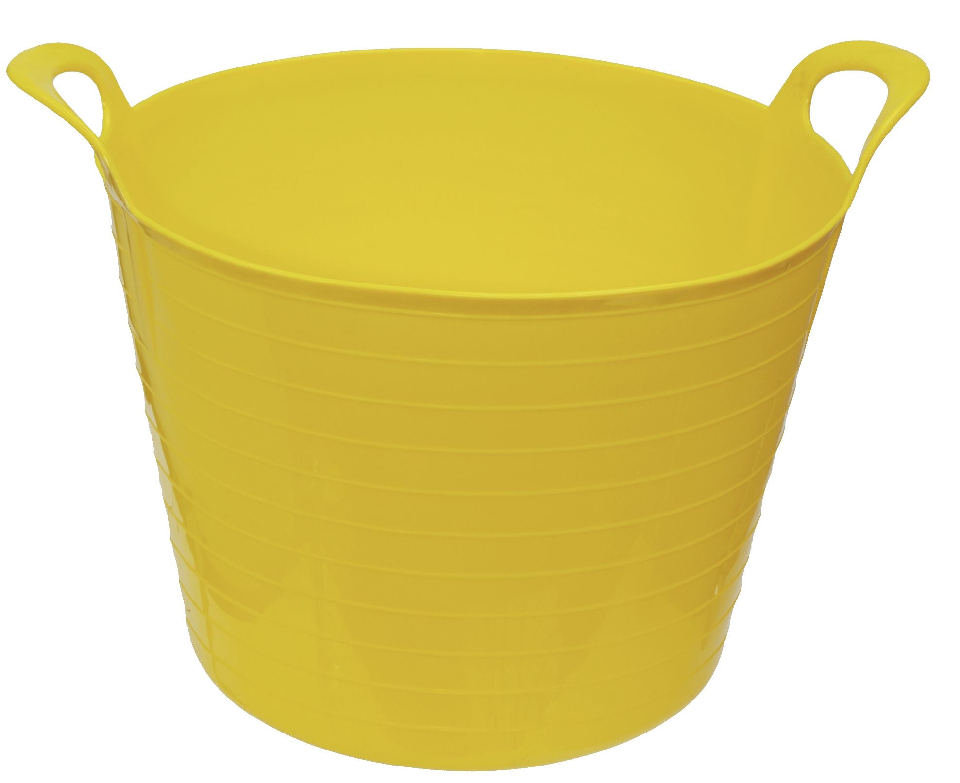 26L Flexi Bucket (Yellow)