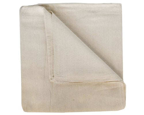 12ft x 9ft Rayon Dust Sheet