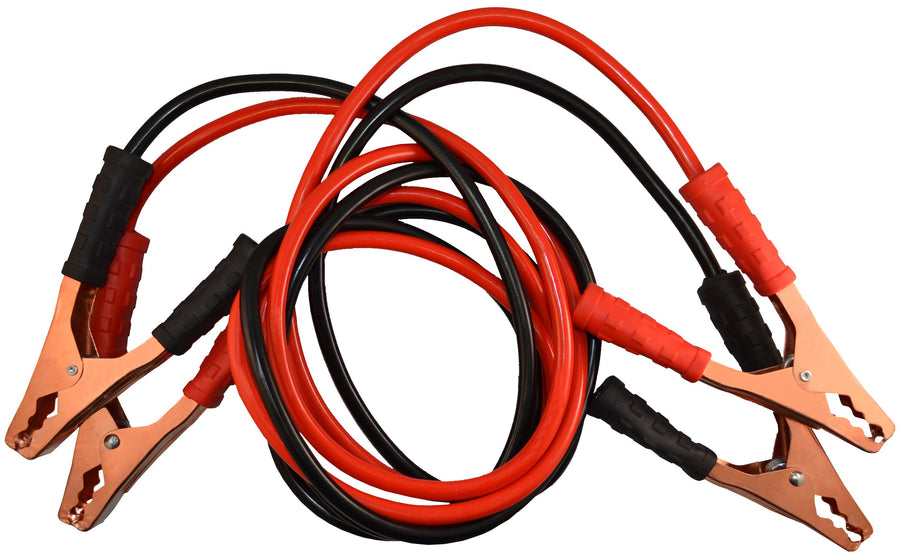 600 Amp Battery Booster Cables