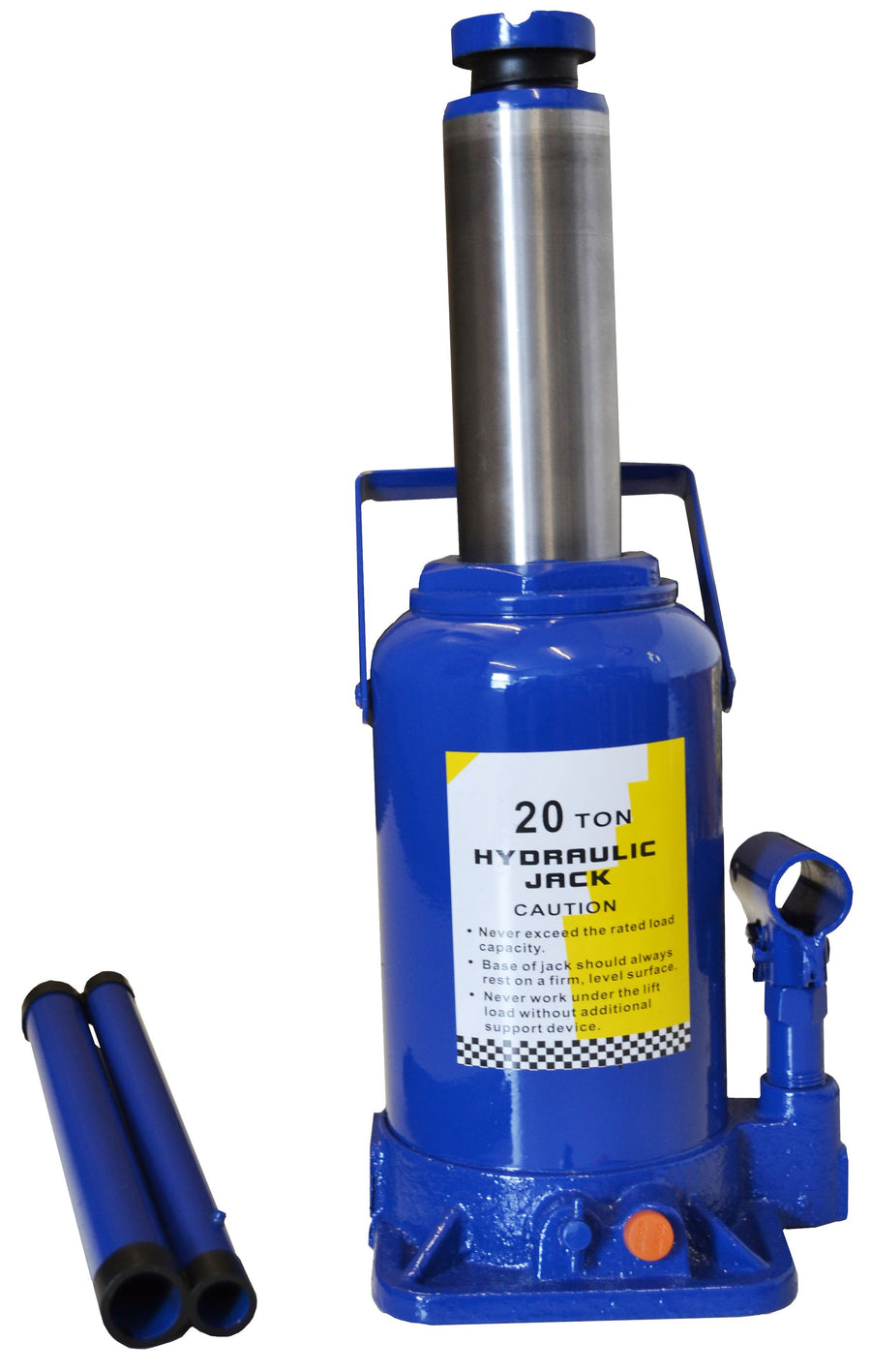 20 Tonne Hydraulic Bottle Jack