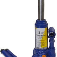 2 Tonne Hydraulic Bottle Jack