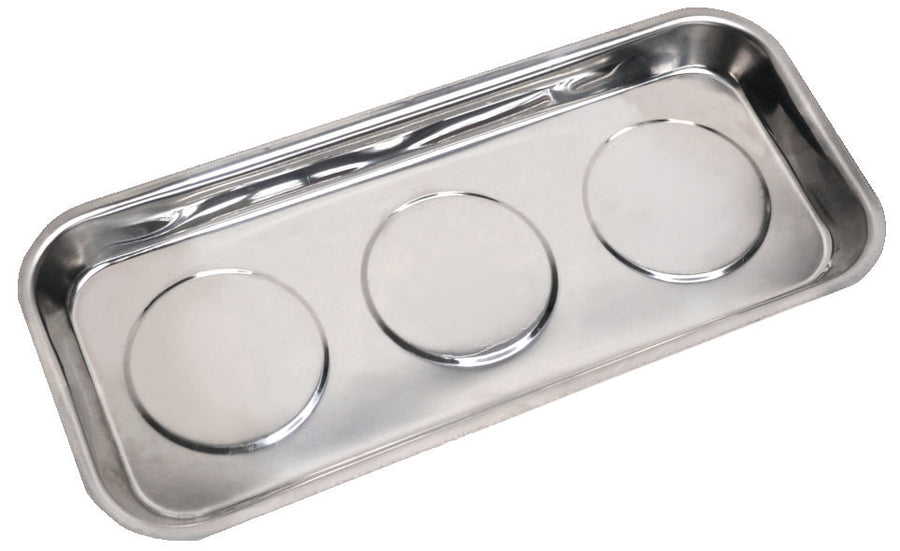 Rectangular Magnetic Parts Tray