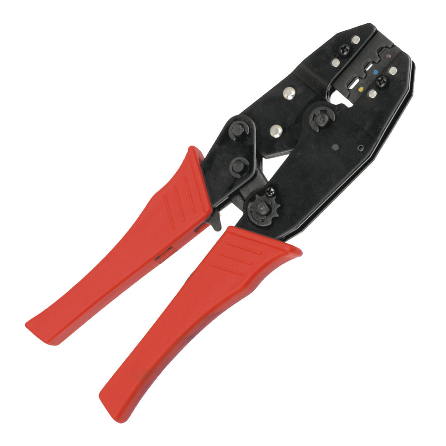 Ratchet Crimping Pliers