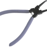 7in External Bent Circlip Plier