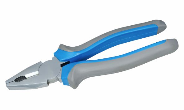 8in Pro Combination Plier