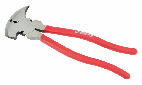 Fencing Plier