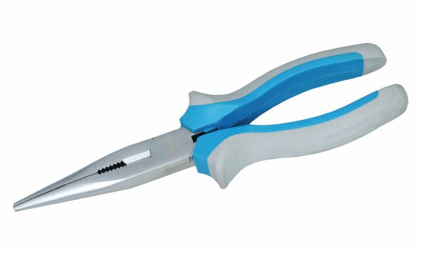 8in Pro Long Nose Plier