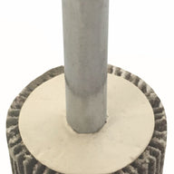 25mm x 15mm 80 Grit Mini Flap Wheel