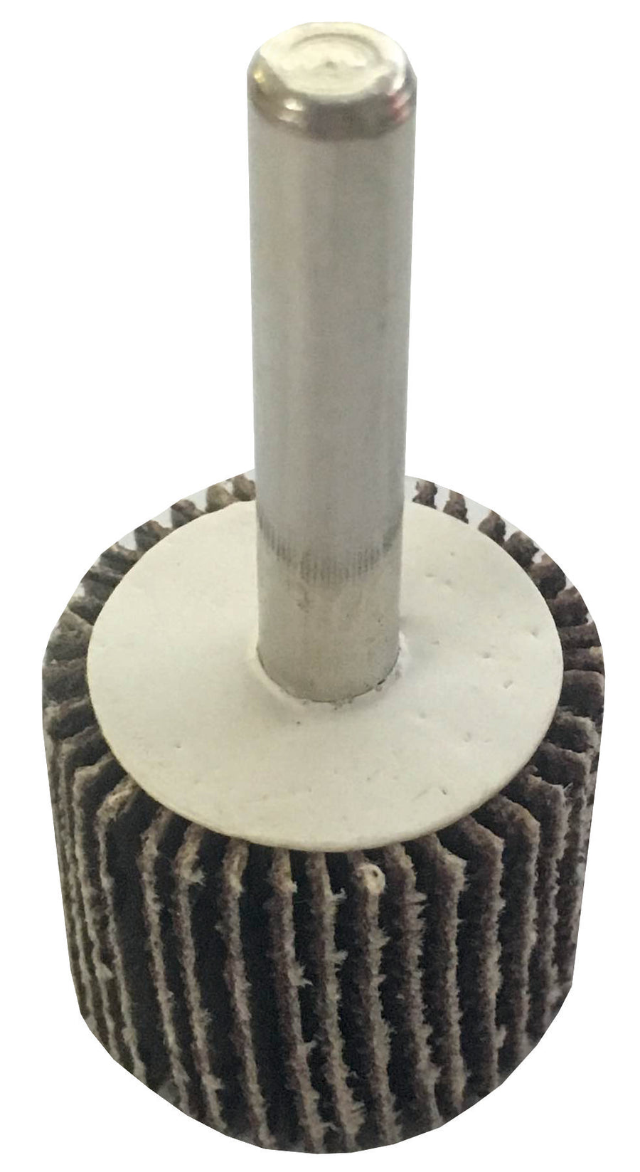 25mm x 20mm 80 Grit Mini Flap Wheel