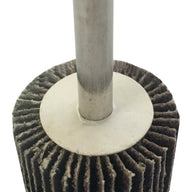30mm x 20mm 80 Grit Mini Flap Wheel