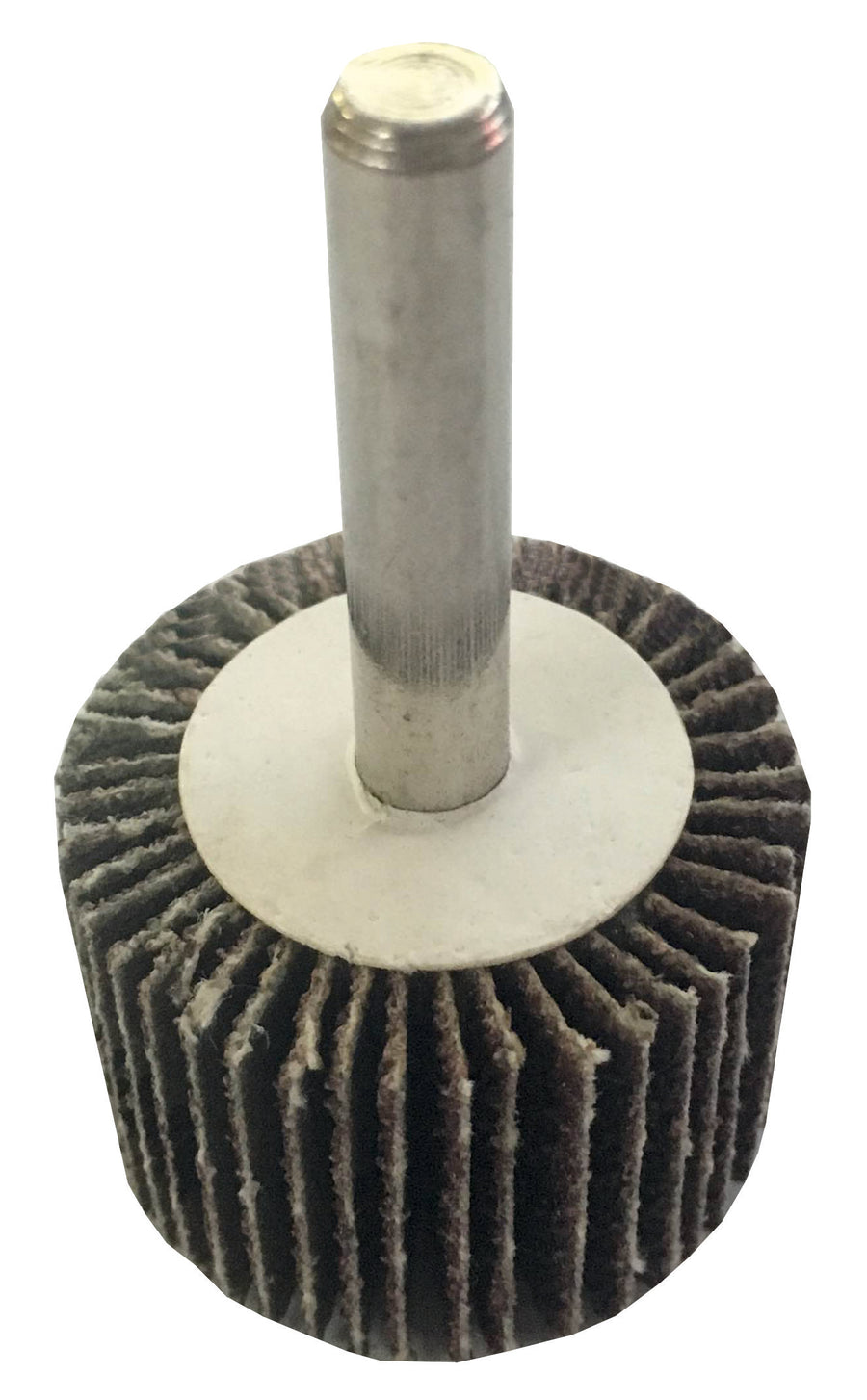 30mm x 20mm 80 Grit Mini Flap Wheel