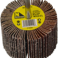 60mm x 40mm 80 Grit Flap Wheel