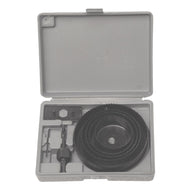 8pc Hole Saw Set