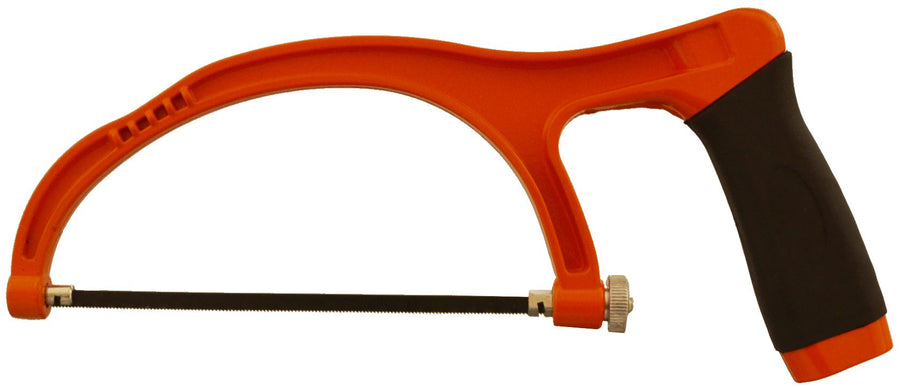 6in Heavy Duty Junior Hacksaw