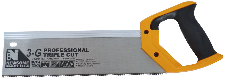 12in Hardpoint Tenon Saw