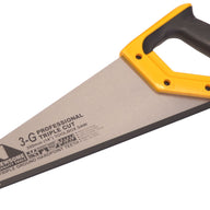 14in Triple Cut Toolbox Saw