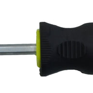 5mm Slotted Engineers Screwdriver