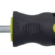 No1 Pozi Engineers Screwdriver