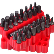 33pc Screwdriver Bit Set