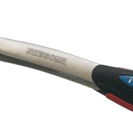 1/2in Drive Ratchet With Curved Handle