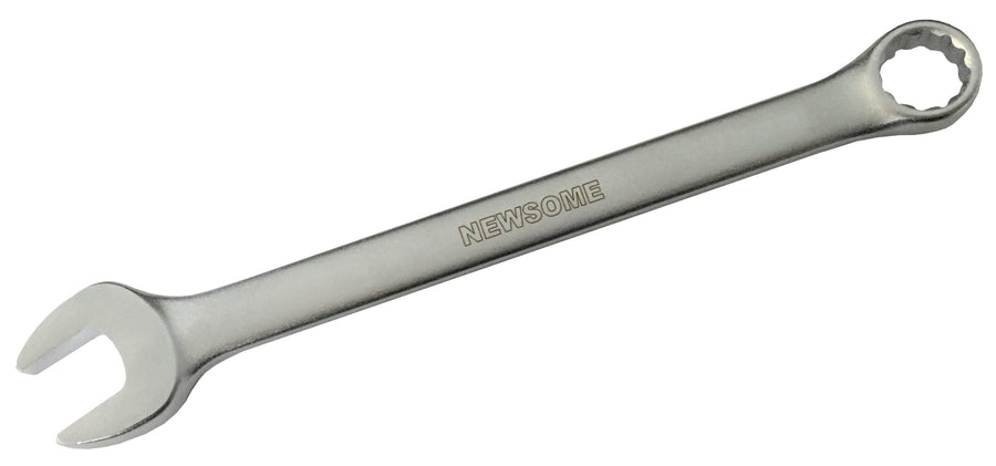 16mm Combination Spanner