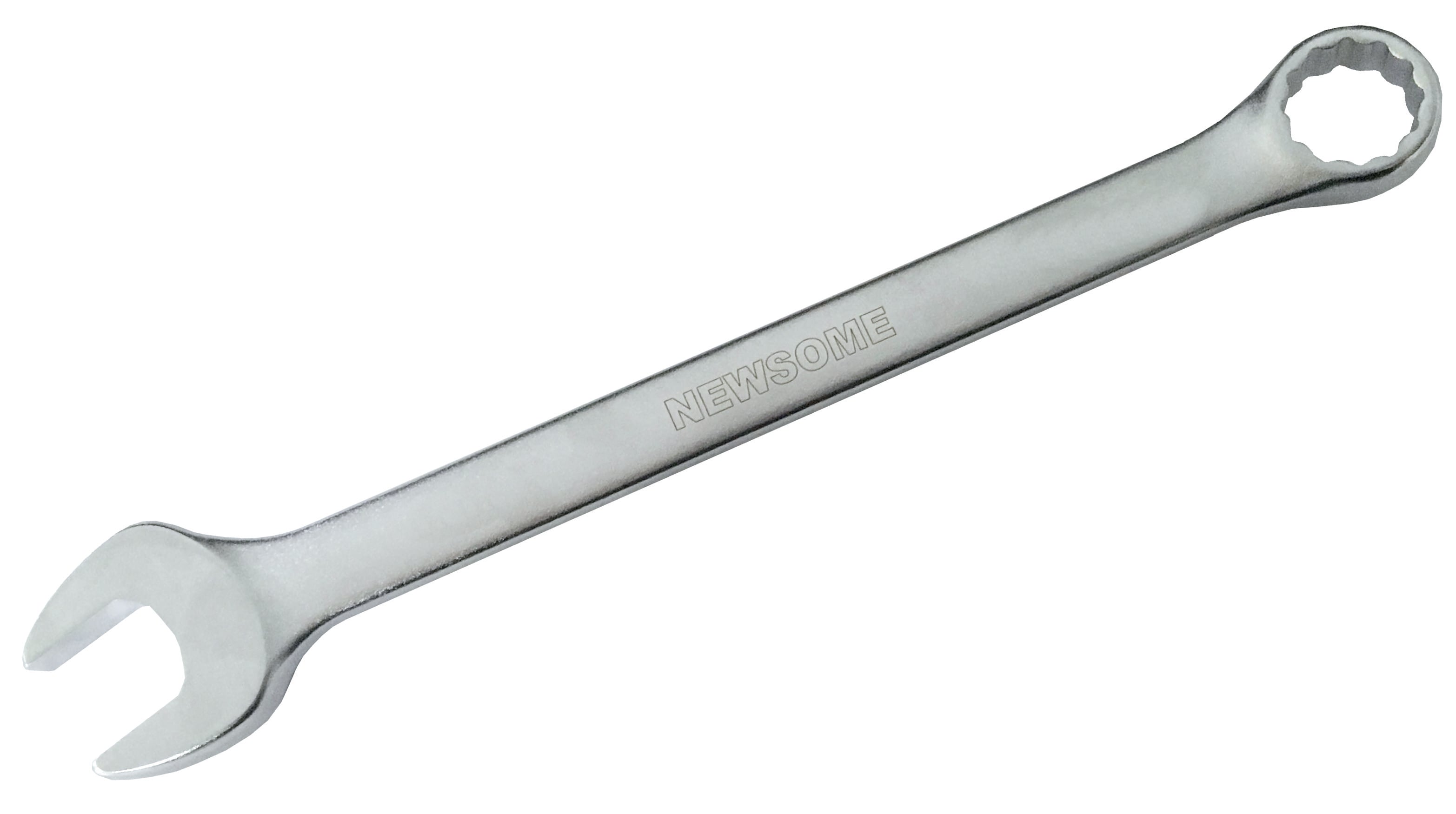 27mm Combination Spanner
