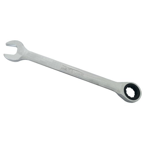 11mm One Way Combination Ratchet Spanner