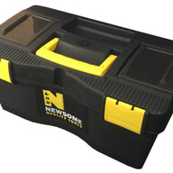 19in Plastic Tool Box